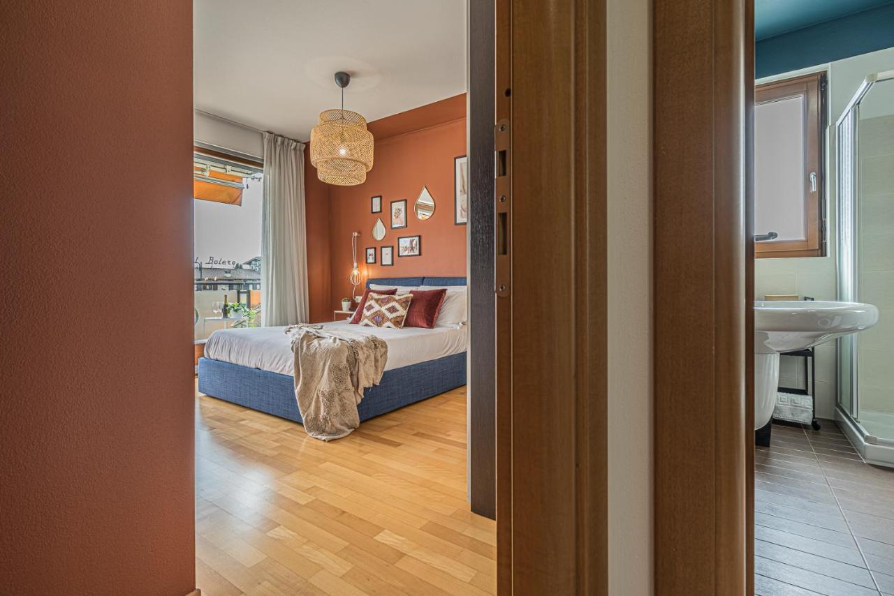 Hygge Family Apartment - One Step Away From The Lake!!! Sirmione Kültér fotó