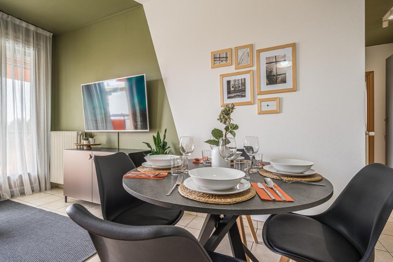 Hygge Family Apartment - One Step Away From The Lake!!! Sirmione Kültér fotó