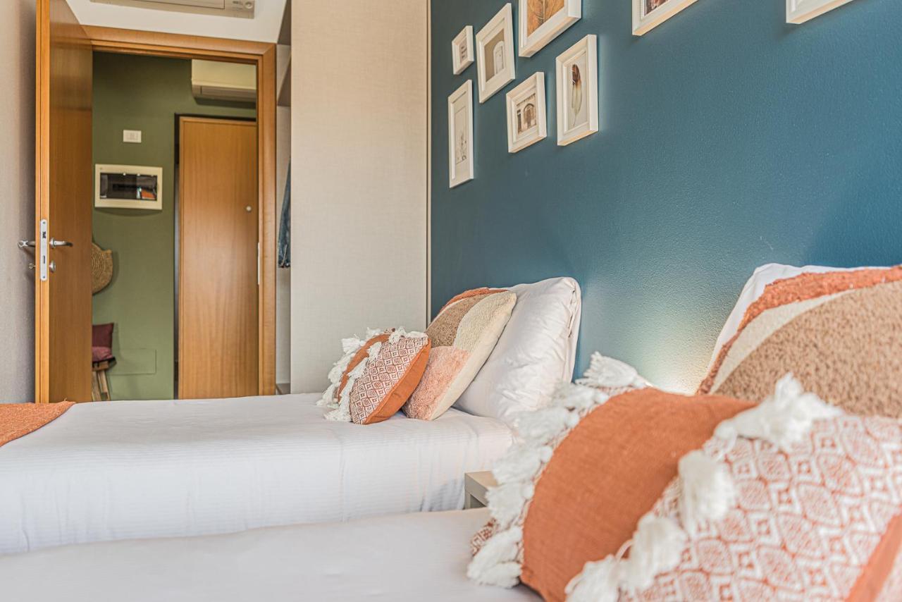 Hygge Family Apartment - One Step Away From The Lake!!! Sirmione Kültér fotó